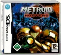 Metroid Prime Hunters [DE]