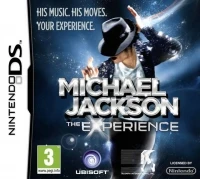 Michael Jackson: The Experience