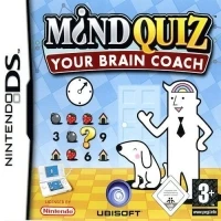 Mind Quiz : Your Brain Coach