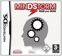 MinDStorm