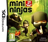 Mini Ninjas