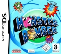 Monster Bomber