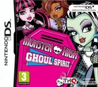 Monster High: Ghoul Spirit