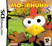 Moorhuhn DS