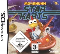 Moorhuhn Star Karts [DE]