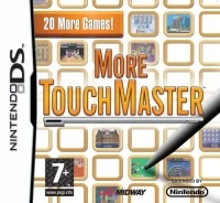 More TouchMaster