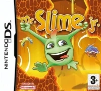 Mr. Slime Jr.