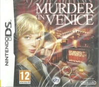 Murder in Venice