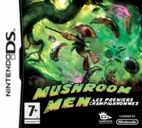 Mushroom Men: Les Premiers Champignhommes