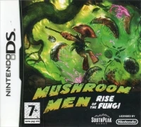 Mushroom Men: Rise of the Fungi [NL]