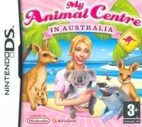 My Animal Centre in Australia