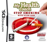 My Health Coach: Stop Smoking with Allen Carr