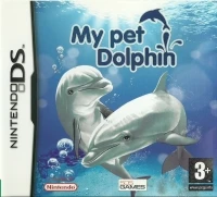 My Pet Dolphin