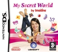 My Secret World by Imagine