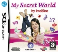 My Secret World by Imagine [SE][DK][NO]