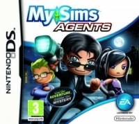 MySims Agents