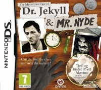 Mysterious Case of Dr. Jekyll & Mr. Hyde, The