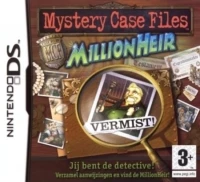 Mystery Case Files: MillionHeir [NL]