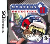 Mystery Detective II