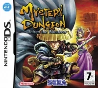 Mystery Dungeon: Shiren the Wanderer