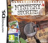 Mystery Stories