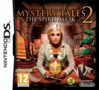 Mystery Tales 2: The Spirit Mask [NL-FR]