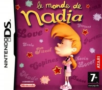 Nadia's World