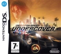 Need for Speed Undercover [SE][DK][NO]