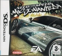 Need for Speed: Most Wanted [NL]