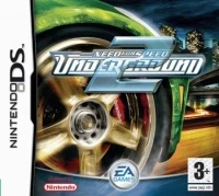 Need For Speed: Underground 2