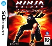 Ninja Gaiden: Dragon Sword