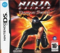 Ninja Gaiden: Dragon Sword [NL]