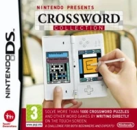 Nintendo Presents Crossword Collection