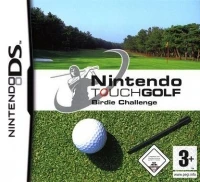 Nintendo Touch Golf: Birdie Challenge