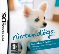 Nintendogs: Chihuahua and Friends