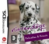 Nintendogs: Dalmatian & Friends