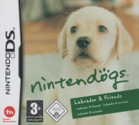 Nintendogs: Labrador & Friends