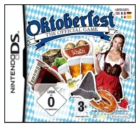 Oktoberfest: The Official Game