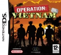 Operation: Vietnam [UK][FR][IT][ES]