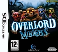 Overlord: Minions