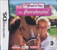 Paard & Pony: Mijn Paardenstal