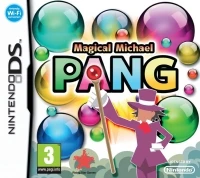 PANG: Magical Michael