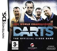 PDC World Championship Darts