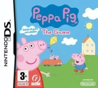 Peppa Pig: The Game [UK]