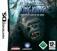 Peter Jackson's King Kong: The Official Game of the Movie