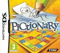 Pictionary