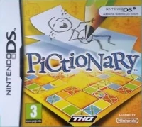 Pictionary [UK]