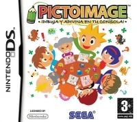 Pictoimage [ES]