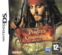 Pirates of the Caribbean: Dead Man's Chest