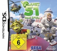 Planet 51: Das Spiel [DE]